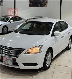 نيسان سنترا